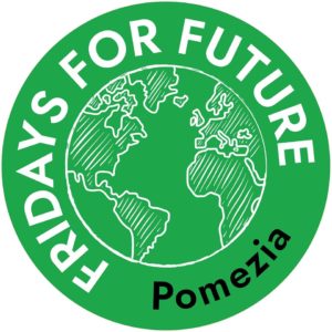 Fridays for Future Pomezia